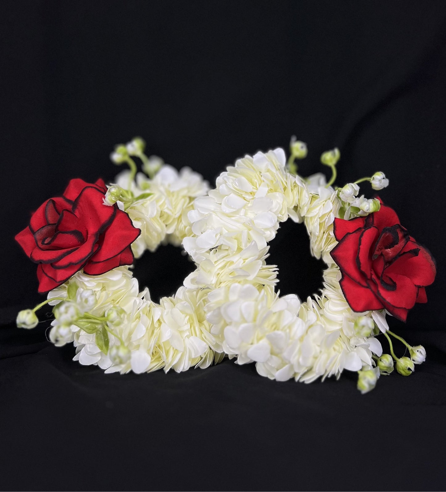 Garland of Flowers