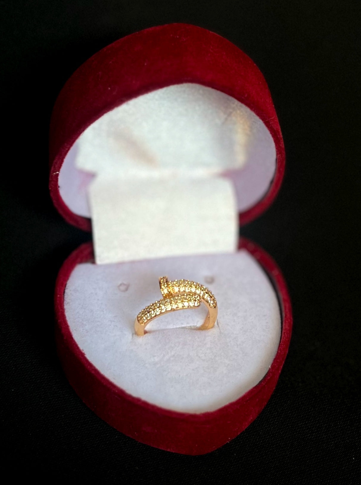 Artificial Rings