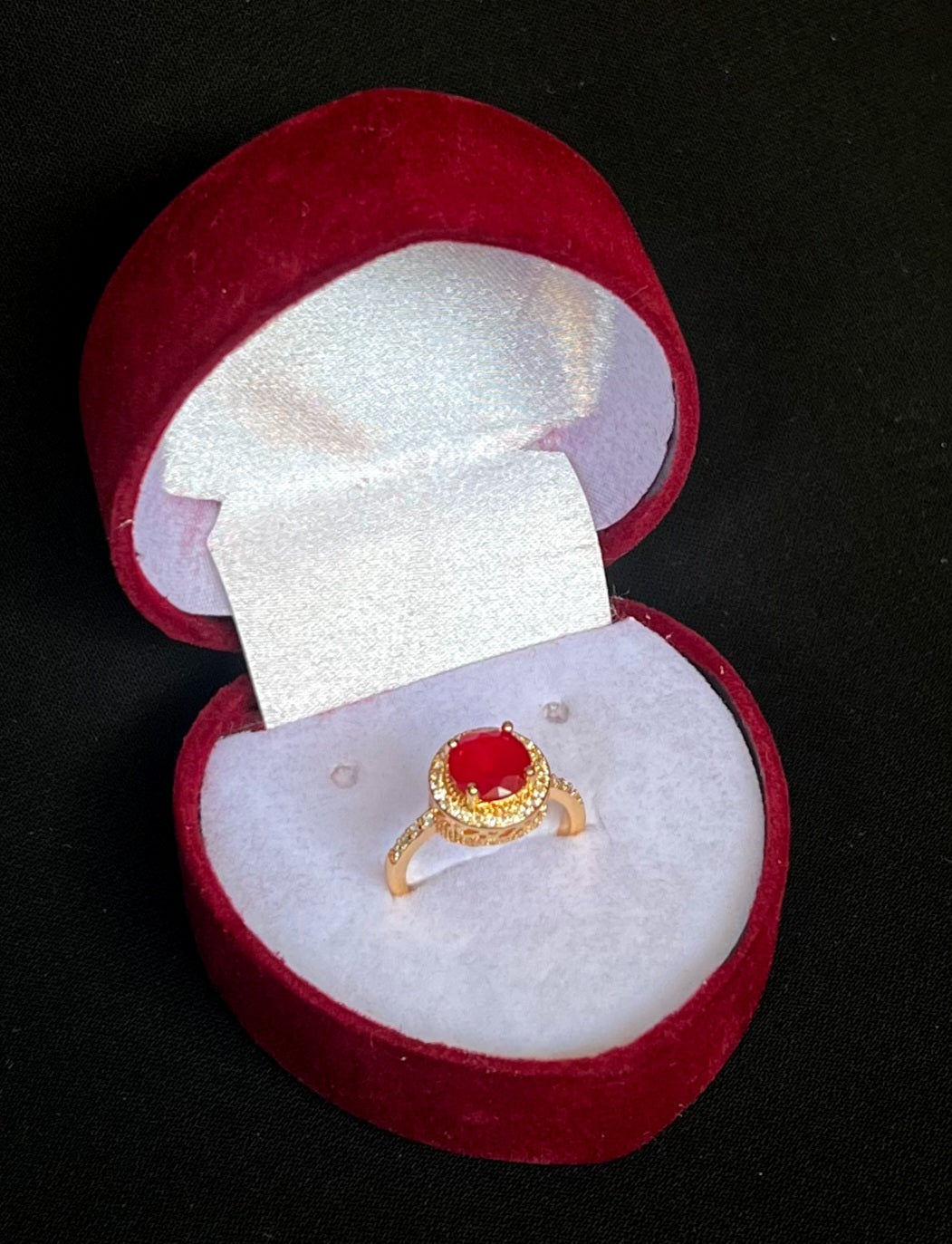 Artificial Rings