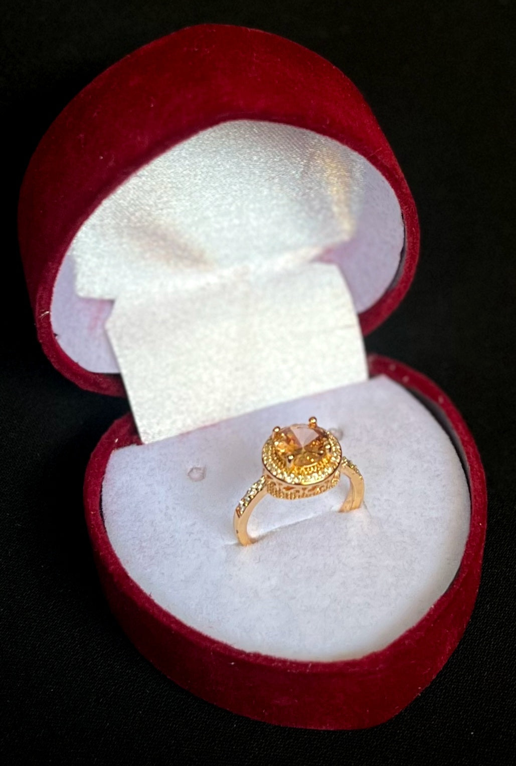 Artificial Rings