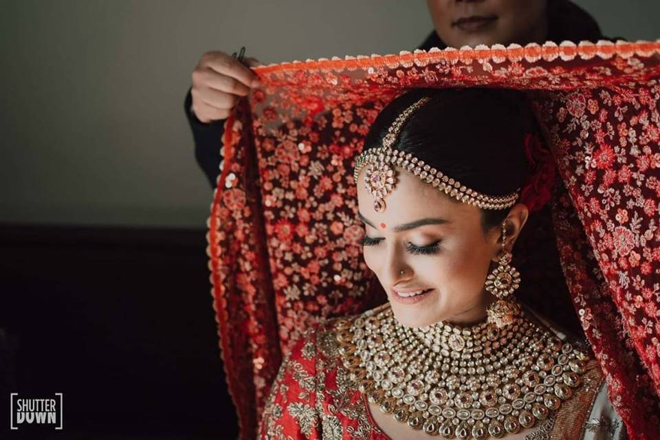 Artificial Jewellery