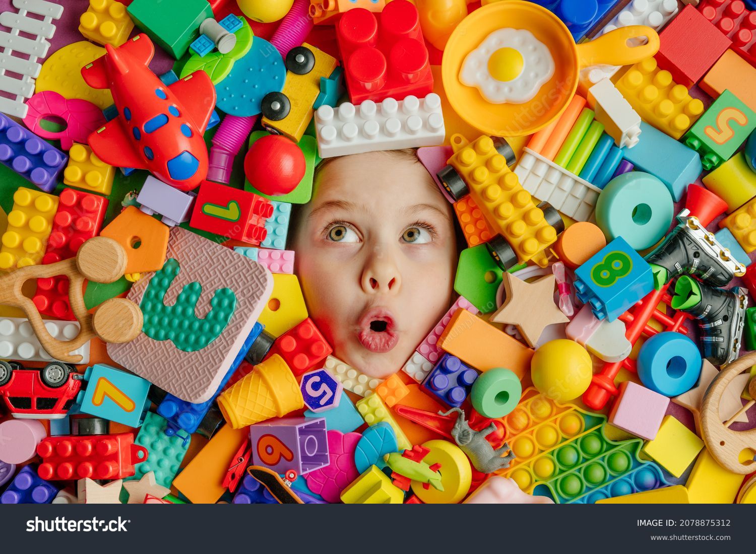 Kids Toys