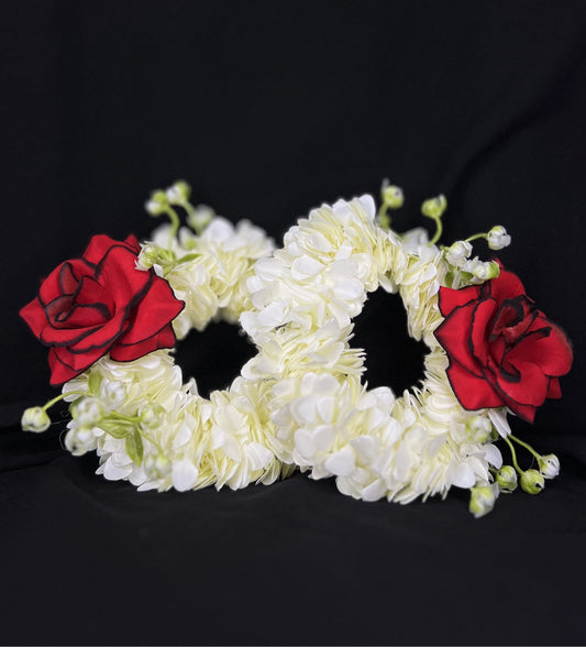 Garland of Flowers